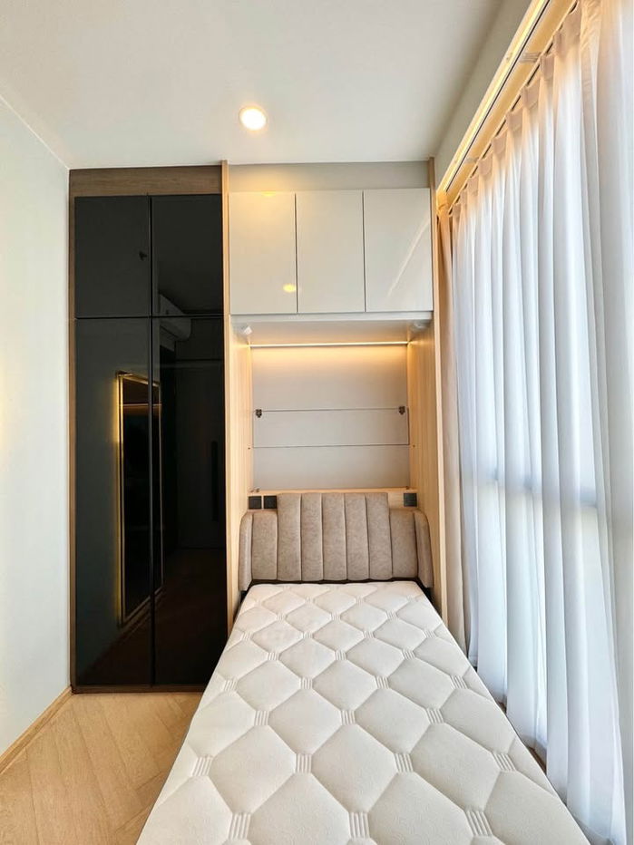 picture Condo for rent Park Origin Thonglor Monthly 65,000 thb. - 22/22
