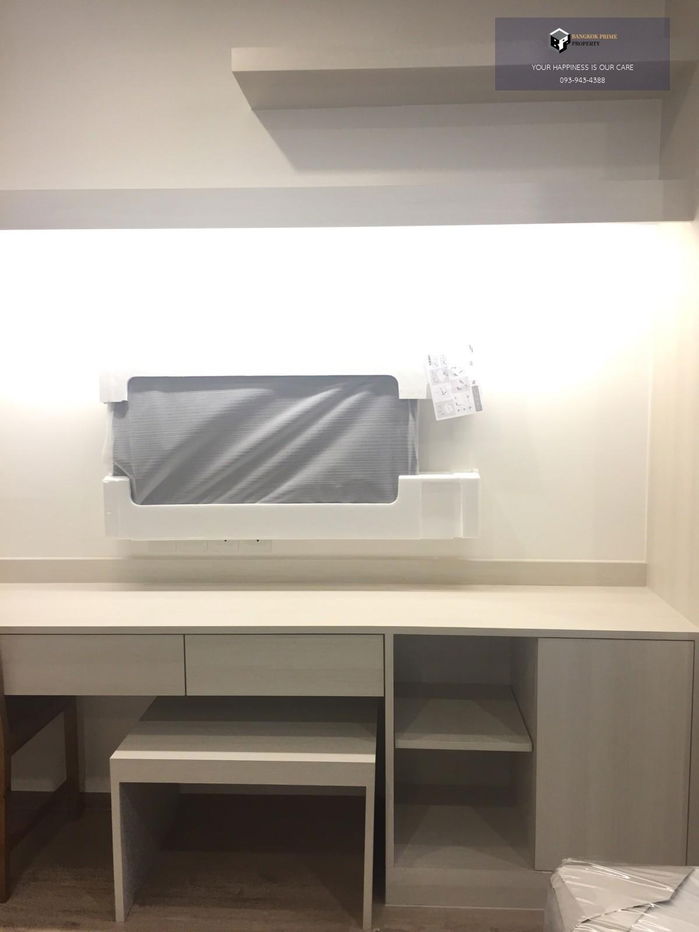 picture IDEO Q Chula-Samyan | 🚝Near MRT Samyan #2025072411070 - 3/7