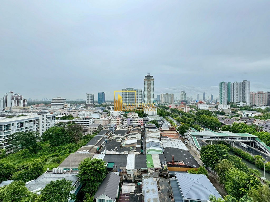 picture WINDSHELL Naradhiwas | Stunning Duplex Condo For Sale - BR15126CD - 8/68