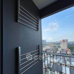 picture 2-BR Condo at Ideo Mobi Sukhumvit 66 near BTS Udom Suk (ID 1552848) - 25/27