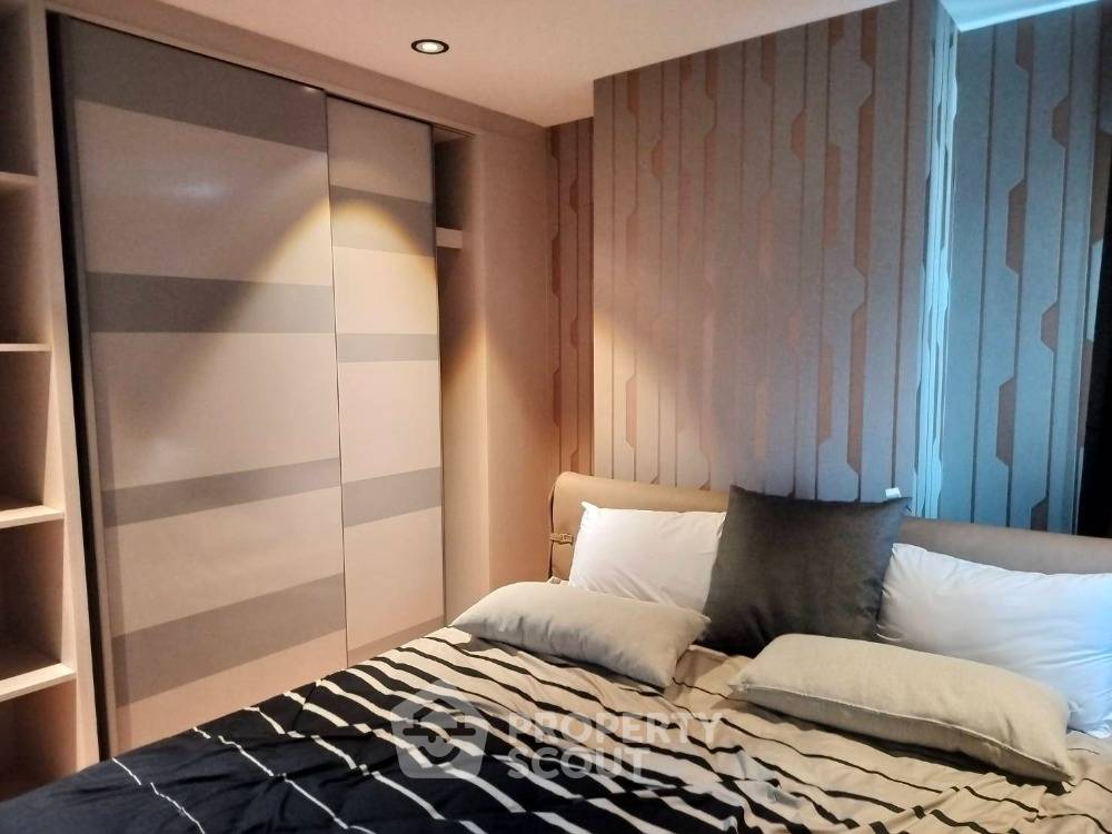 picture 2-BR Condo at The President Petchkasem - Bangkhae near MRT Lak Song (ID 1251843) - 5/14