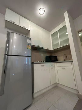 🎉 For Rent Condo CENTRIC SCENE SUKHUMVIT 64 Building 1, Floor 14,1 bed room, Room size 42 sqm