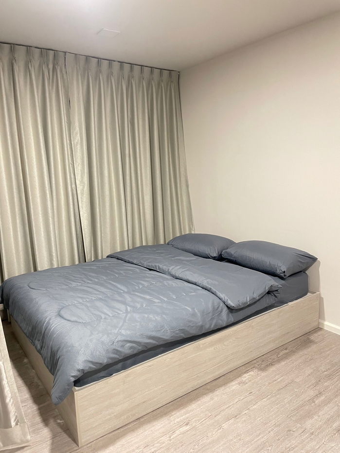 picture ❤️For rent Atmoz Bangna tropical - 1/7