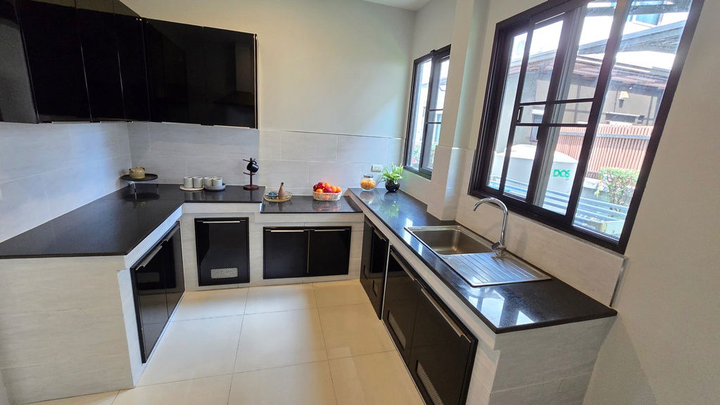 รูป 🏡 ด่วน!!! บ้านเดี่ยวหรู หลังมุม The City Bangna km.7 | 96 ตร.ว. 390 ตร.ม. ใกล้เมกา บางนา 👜 หิ้วกระเป๋าเข้าอยู่ได้เลย!!! - รูปที่ 11/27