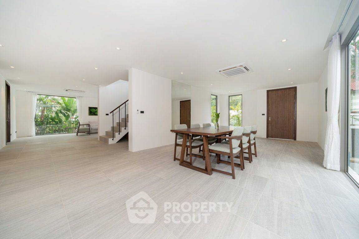 picture The Oriental Villa Kamala - A Brand New 3-Bedroom Pool Villa in Kamala (ID 1534738) - 14/31