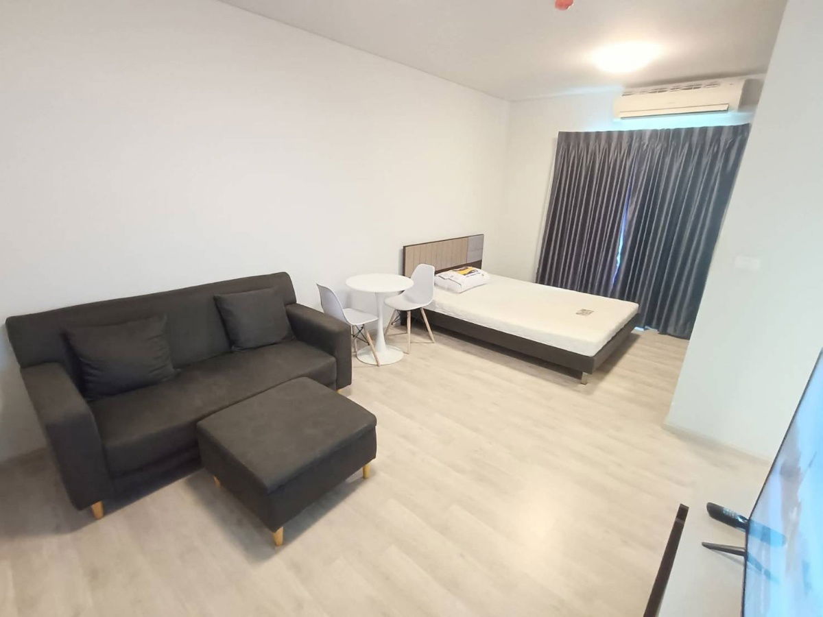 picture 𝗨𝗻𝗶𝗼 𝗥𝗮𝗺𝗮 𝟮-𝗧𝗵𝗮𝗸𝗵𝗮𝗺 for rent ✨ Fully furnished - 3/10
