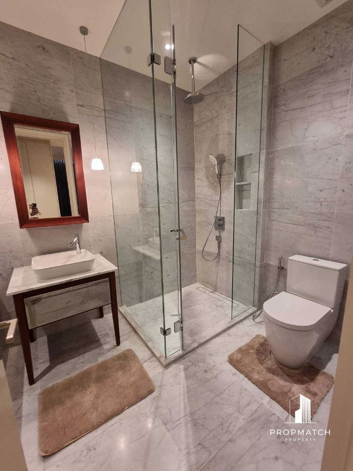 รูป  ✨Flash Deal ✨Khun by YOO  (1Bed1Bath49.75SQM.) พร้อมอยู่ ! เพียง 65,000 บาทต่อเดือน Tel.0981315848 @propmatch   - รูปที่ 13/13