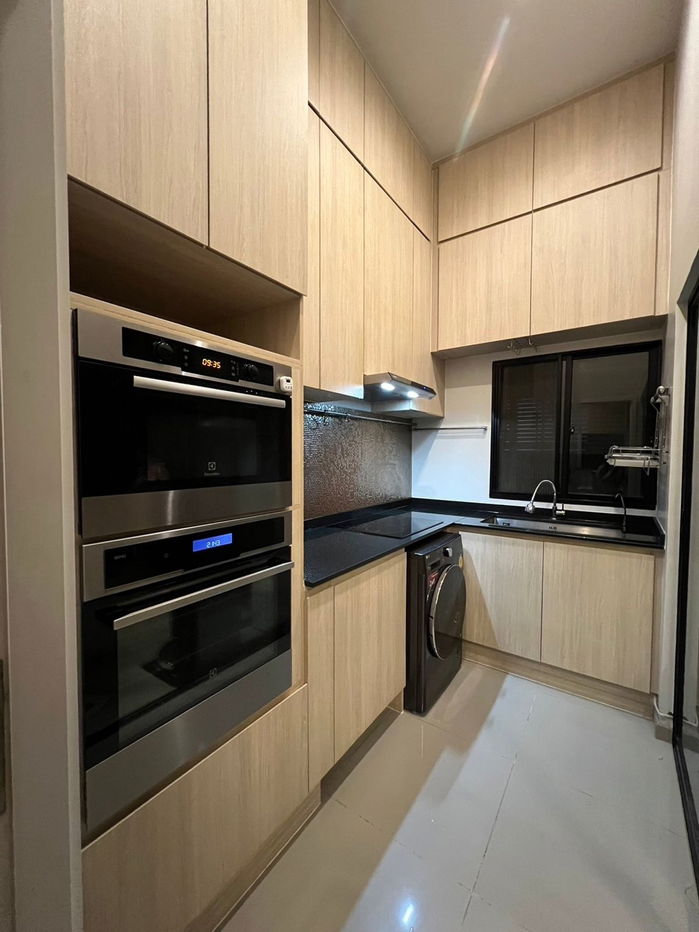 รูป 🏠 ให้เช่าบ้าน : Arden Rama 3 (อาร์เด้น พระราม 3)   รหัสทรัพย์ | 📌 LNP-H489  - รูปที่ 17/31