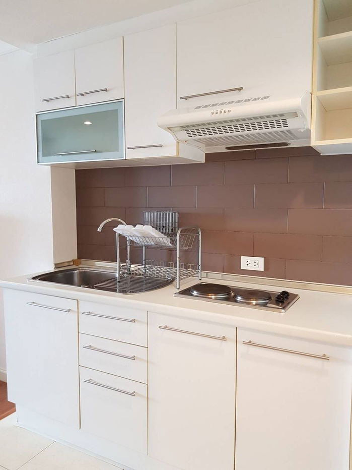 picture FOR RENT  :  BL220602 :  ( Chambers Chaan Ladprao - Wanghin ) - 4/8