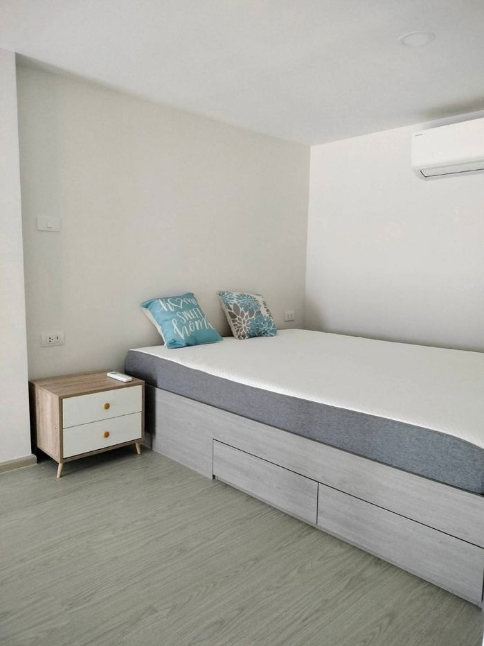 picture Real room, real price, Origin Plug & Play Ramkhamhaeng Triple Station - 1/12