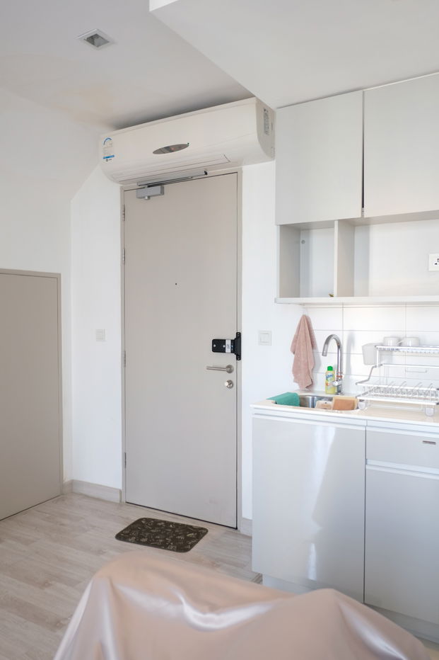 รูป ✅ ✅ IDEO Mobi Sathorn , Duplex 1 ห้องนอน พร้อมเข้าอยู่ ติดต่อไลน์ @bktasset โทร 095-325-8928 ✅ ✅ - รูปที่ 7/8