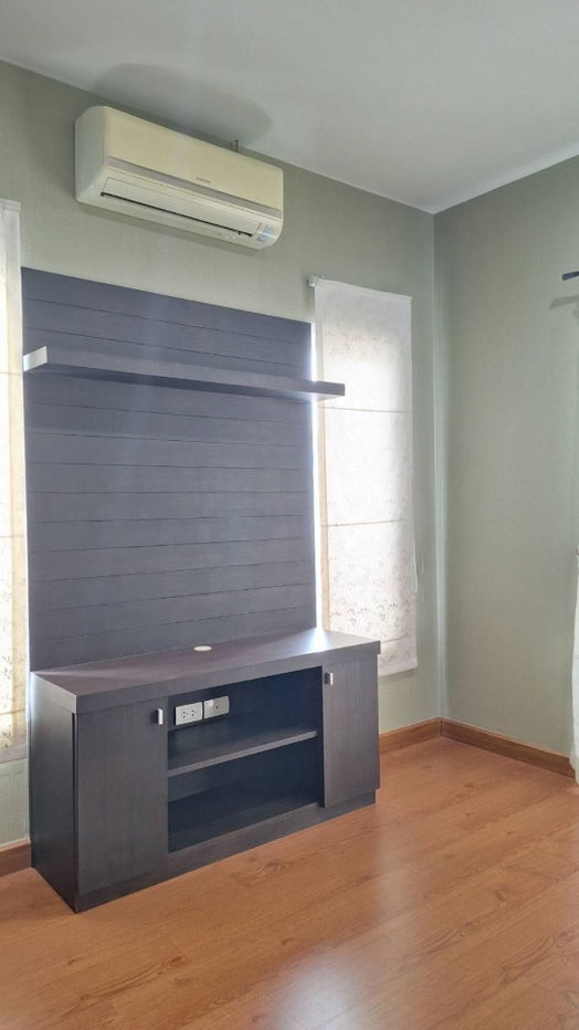 รูป ขายบ้านเดี่ยวโครงการลากูนน่าโฮม เฟส 10เนื้อที่ 72.10 ตร.ว. 3 ห้องนอน 2 ห้องน้ำ ราคาเพียง ล้านบาท  พร้อมอยู่ พร้อมเฟอร์และเครื่องใช้ไฟฟ้า  - รูปที่ 34/58