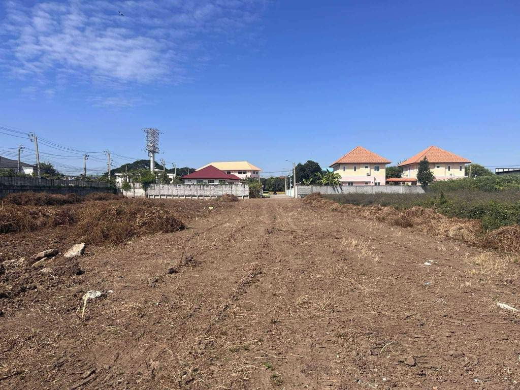 picture Land for Sale: 3 Rai, 3 Ngan, 72.5 Square Wah (Owner Sale, No Agents) - 4/4