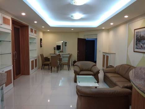 รูป ขาย  ห้อง  2 ห้องนอน ที่ คอนโด เซ็นทรัลซิตี นอธ-เซาท์, ใกล้ เดิน 2 นาทีจาก ห้าง Central บางนา - รูปที่ 7/9
