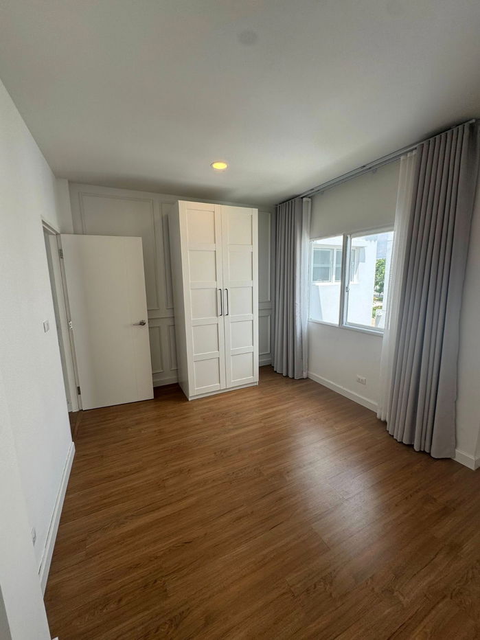 picture [For sale] Single house MODEN Bangna-Thepharak. Near Bangna-Trad Expressway, only 10 minutes. - 9/38