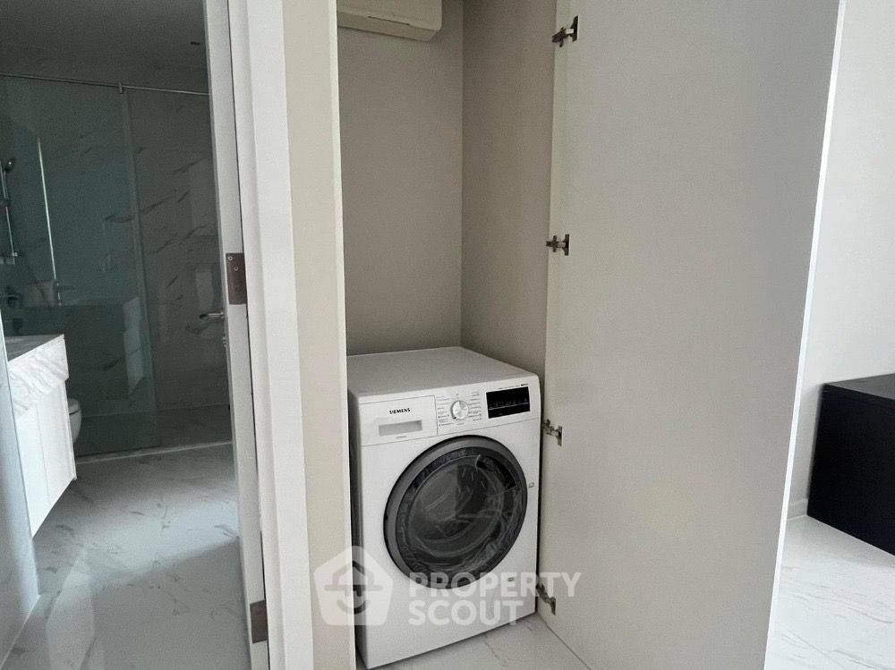 picture 1-BR Condo at Canapaya Residences Rama 3 close to Phra Ram 3 (ID 1736295) - 7/7