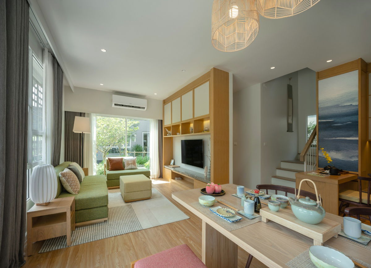 picture HARU Show Home – Fully Furnished & Ready to Move In - 5/14