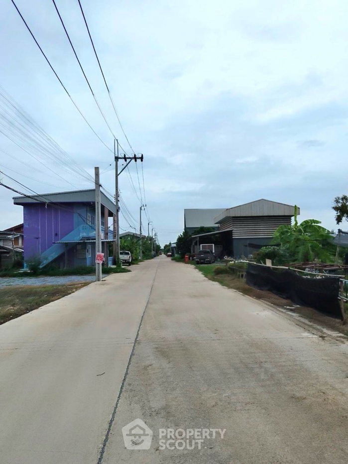 รูป ที่ดินสำหรับปล่อยขาย 1,600 ตารางเมตร แถว ใน ราษฎร์นิยม (ID 2211927) - รูปที่ 2/6