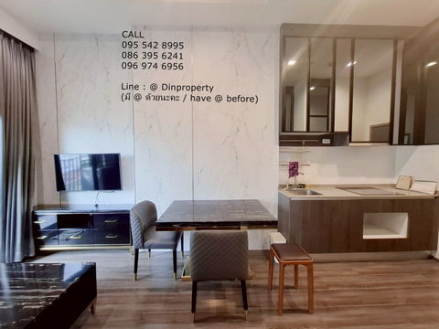 Rent  Ideo  Sathorn - Wongwianyai, 2 Bed , BTS Wongwienyai  , BTS Krungthonburi ,ICONSIAM