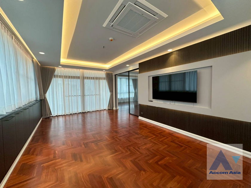 picture 🔼🔽 AccomA 📩 Pet friendly 3 BR Condominium @Ruamsuk Condominium (20481) - 2/20