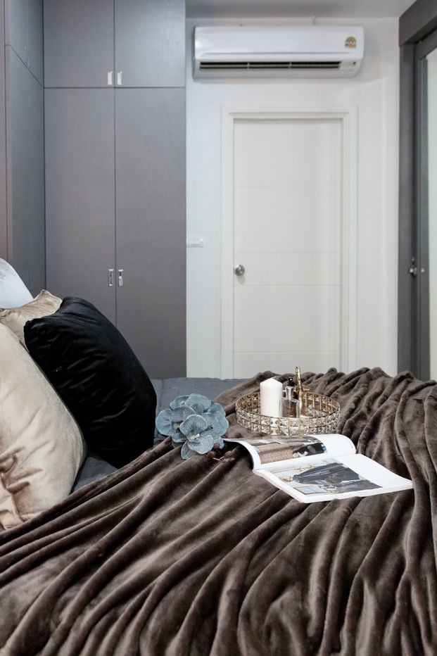 picture Condo for sale The Vertical Aree Price 5,390,000 baht [NCs250712] - 3/17