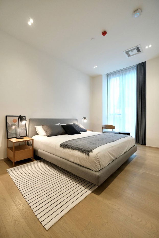 รูป ♦ Prime Location ♦ ชั้น 05+ 90.62 ตร.ม. | 2 ห้องนอน 2 ห้องน้ำ | คอนโดใกล้ BTS ทองหล่อ 190 ม., เมเจอร์ ซีนีเพล็กซ์ สุขุมวิท 550 ม. - รูปที่ 10/14