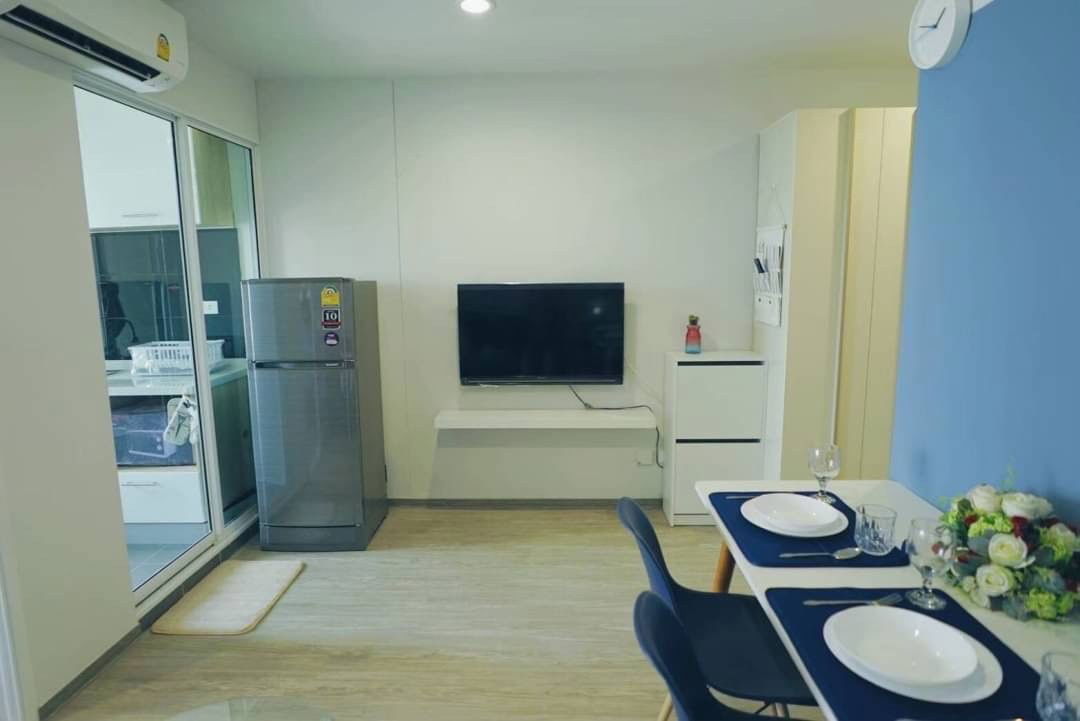 รูป 📣📣ให้เช่า รีเจ้นท์ โฮม สุขุมวิท97/1 (Regent home Sukhumvit 97/1)  ......✅✅ใกล้BTSบางจาก 800 ม.✅✅ ....☎️ติดต่อ คุณหย๊ะ 📞 093-4419156  ID : @928zbfqq  - รูปที่ 3/10
