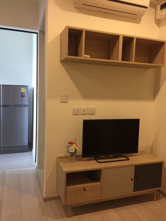 รูป Life Asoke | Near MRT Phetchaburi, APL Makkasan - รูปที่ 9/12