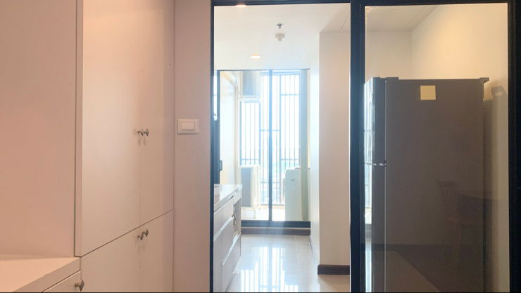 picture For Rent Supalai Elite Sathorn Suanplu 2 Br 91 Sqm BTS Chongnonsi  - 13/15
