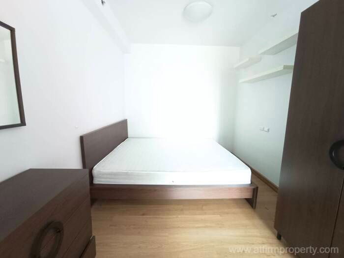 รูป 💥รหัส SPKR320660💥 📢📢For Rent Supalai Park Khaerai - Ngamwongwan (1 Bed 46 ตร.ม/9700) ชั้น 32 ครบ ใกล้ห้าง,ศูนย์ราชการ, MRT📞 087-4496994 เฟิร์ส - รูปที่ 2/9