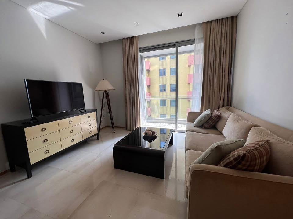 รูป 🏢 ให้เช่าคอนโด : Saladaeng Residences (ศาลาแดง เรสซิเด้นซ์)   รหัสทรัพย์ | 📌LNP-C5145  - รูปที่ 10/21