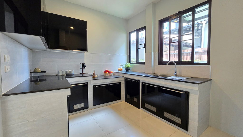 รูป 🏡 ด่วน!!! บ้านเดี่ยวหรู หลังมุม The City Bangna km.7 | 96 ตร.ว. 390 ตร.ม. ใกล้เมกา บางนา 👜 หิ้วกระเป๋าเข้าอยู่ได้เลย!!! - รูปที่ 10/27