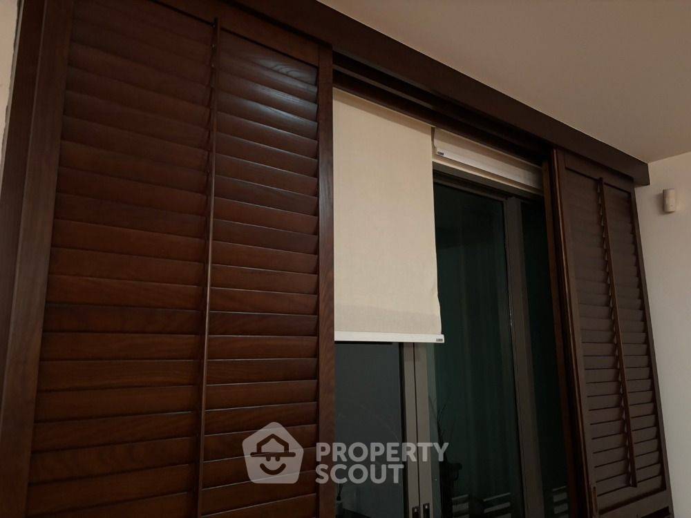 picture 2-BR Condo at Issara @ 42 Sukhumvit Condominium near BTS Ekkamai (ID 2225546) - 21/40
