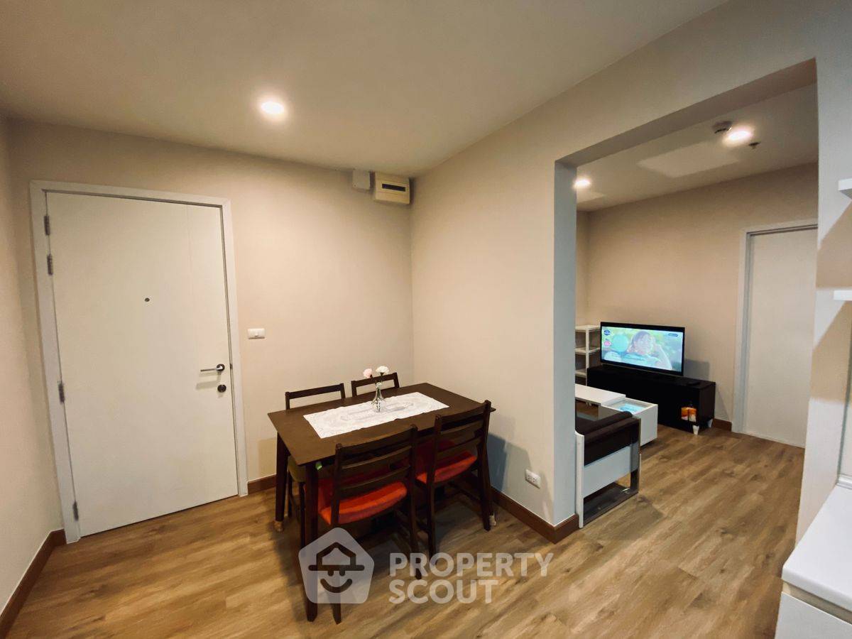 picture 2-BR Condo at Plum Condo Central Station near MRT Sam Yaek Bang Yai (ID 2108004) - 5/16