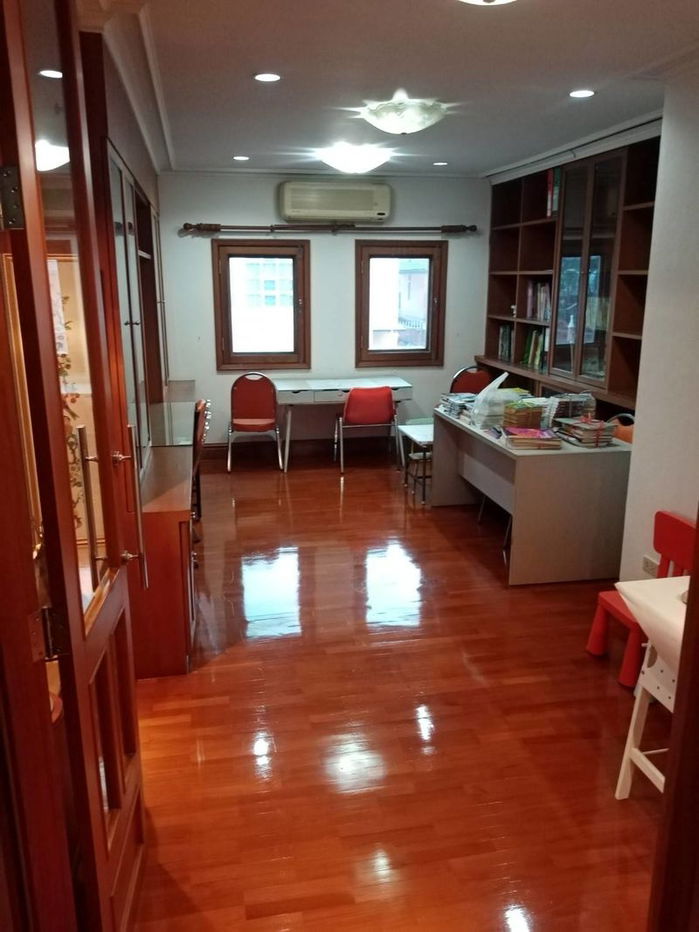 รูป Single house, Mahadthai Village 1, Phutthamonthon Sai 1, Taling Chan Please add LINE ID @806qphgn o8415o5483 - รูปที่ 12/14