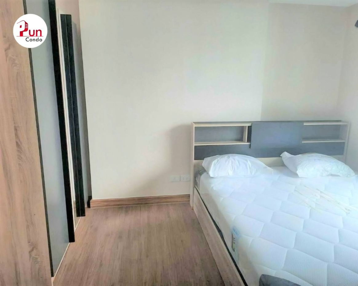 picture Plum Condo Phaholyothin 89 for sale - 2/8
