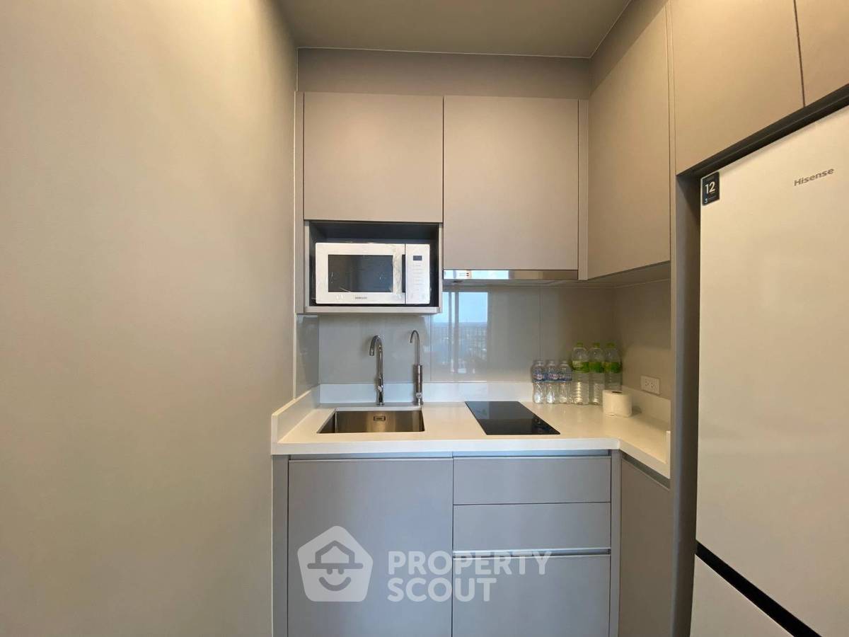 picture 2-BR Condo at Whizdom The Forestias in Bang Kaeo (ID 1730173) - 3/8