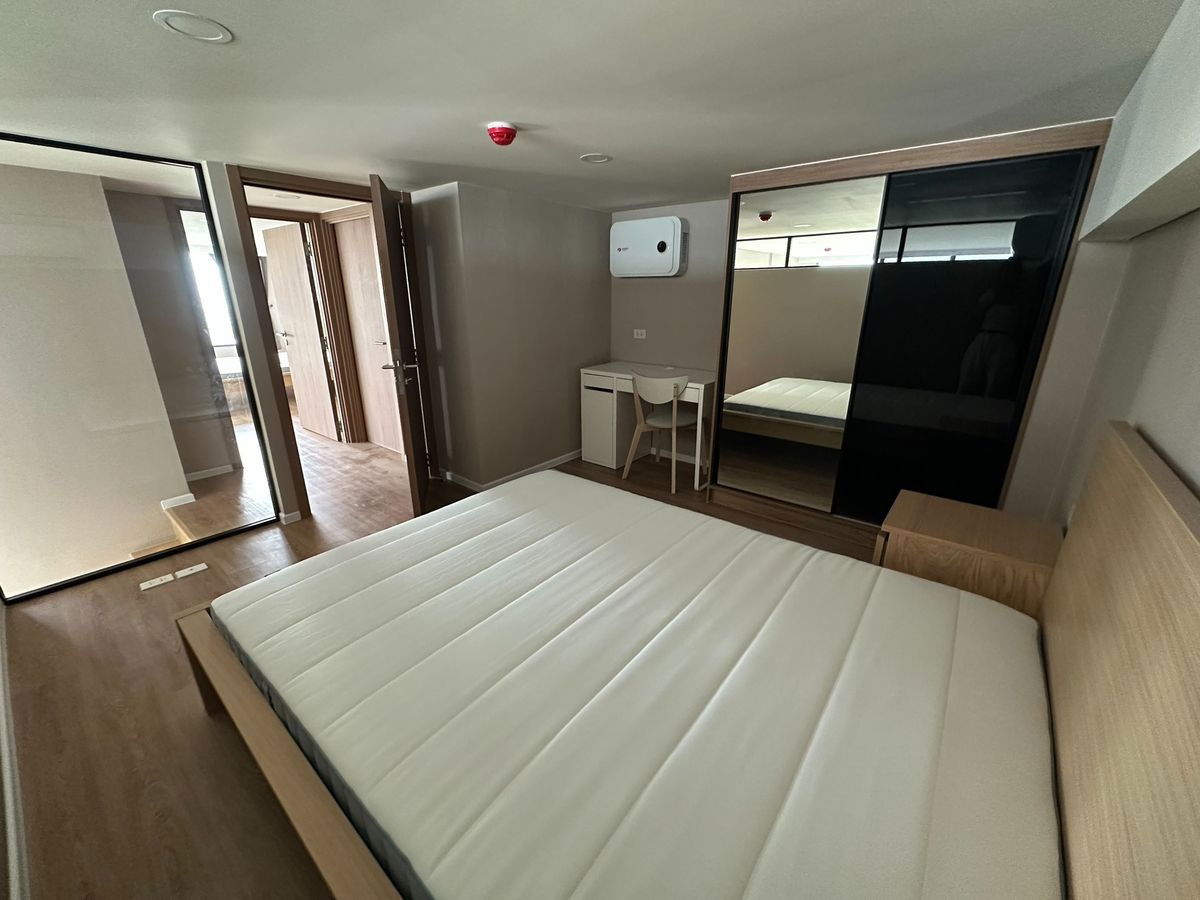 picture 🔐#PO2303_125🔐🗓️𝐅𝐨𝐫 𝐑𝐞𝐧𝐭 ( 70 𝐬𝐪𝐦. Duplex3𝐛𝐞𝐝, 3𝐛𝐚𝐭𝐡 ) 𝐒𝐢𝐚𝐦𝐞𝐬𝐞 𝐑𝐚𝐦𝐚 𝟗 - 10/21