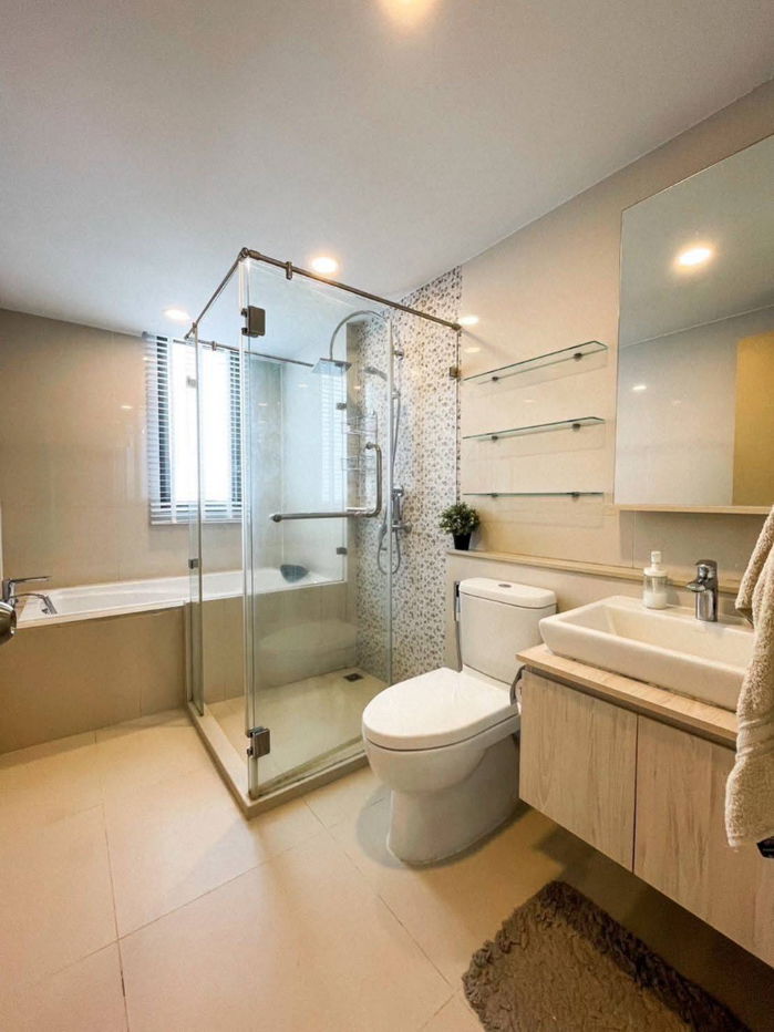 picture For Sale: The Tree Sukhum 64 Duplex 2BR Sale with Tenant  - 13/20