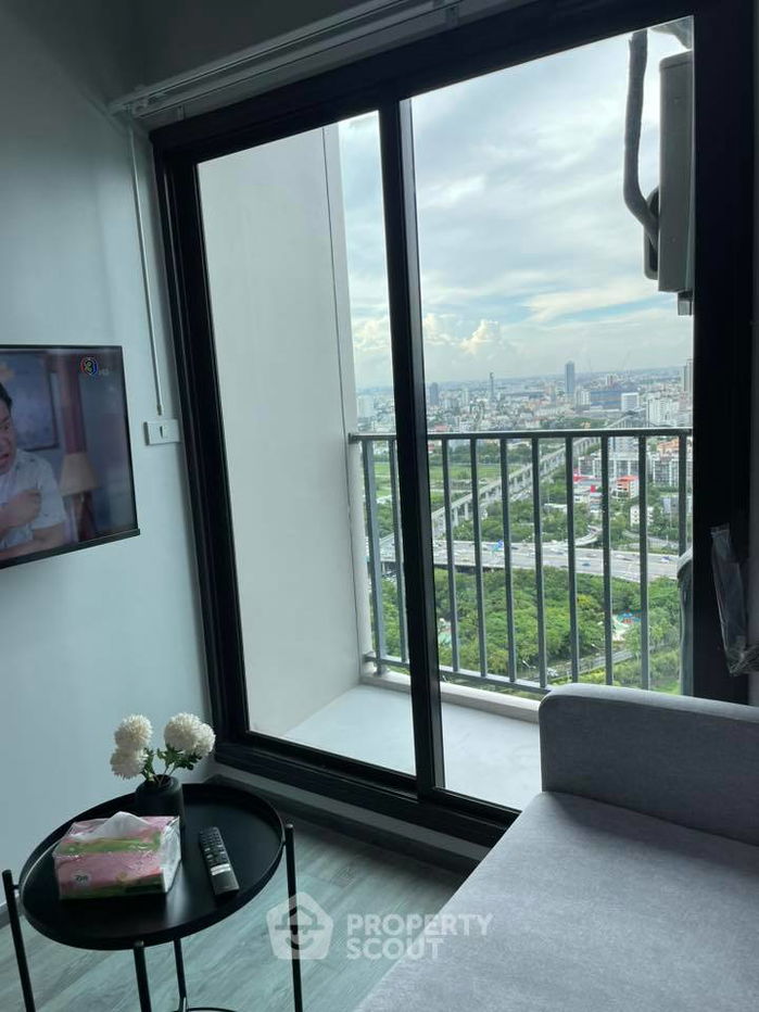 รูป คอนโด 1-ห้องนอน ที่ ริชพาร์ค แอท ทริปเปิ้ล สเตชั่น ใกล้ ARL หัวหมาก (ID 2225280) - รูปที่ 4/23
