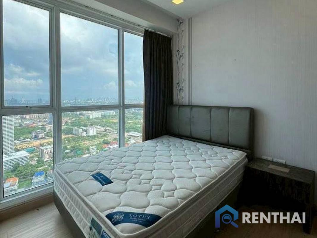picture Fully Furnished 2bed Cetus Condo in Pattaya - 12/25