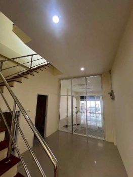 รูป ให้ เช่า ทาวน์โฮม M1209 ทาวน์โฮม 3 ชั้น ซอยอ่อนนุช 66  140 ตรม 23 ตรว - รูปที่ 2/9