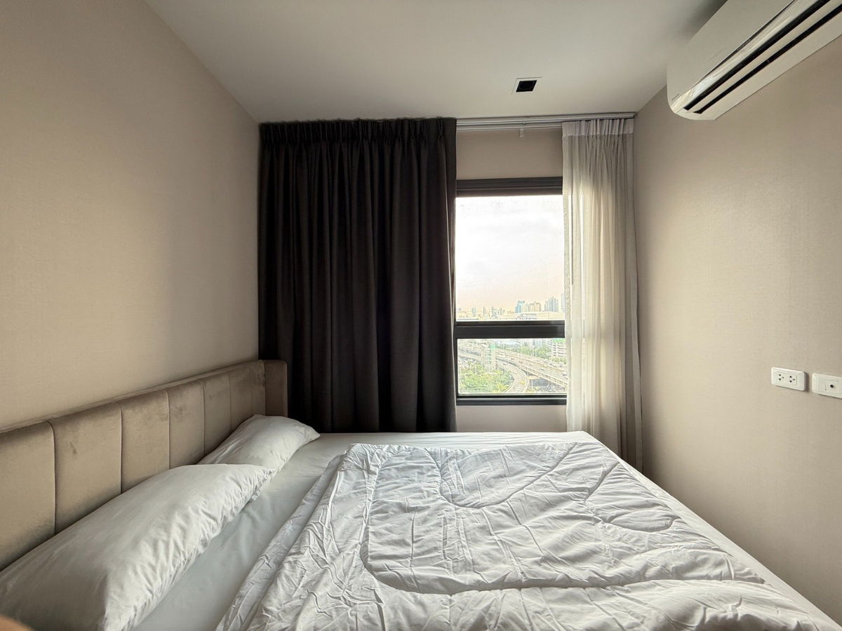 picture Condo for rent in Ideo Rama 9 - Asoke (MRT Rama 9) (SA-01) - 6/11