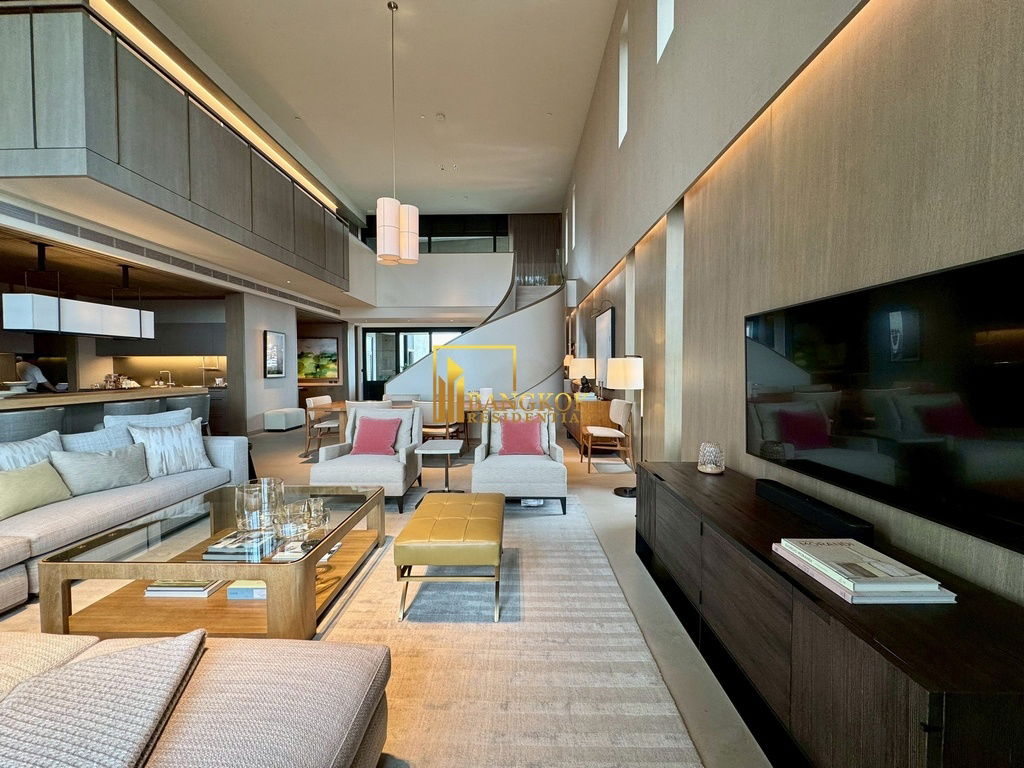 picture WINDSHELL Naradhiwas | Stunning Duplex Condo For Sale - BR15126CD - 17/68