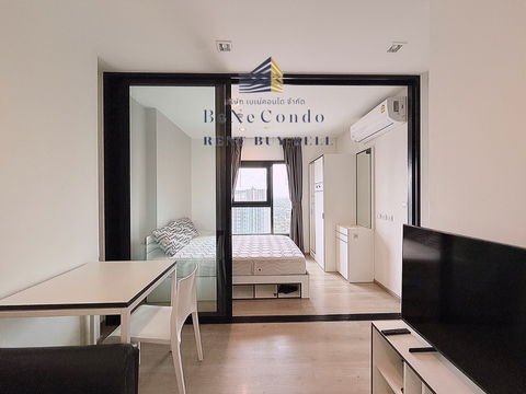 *** Condo for Rent : The Base Petkasem ***