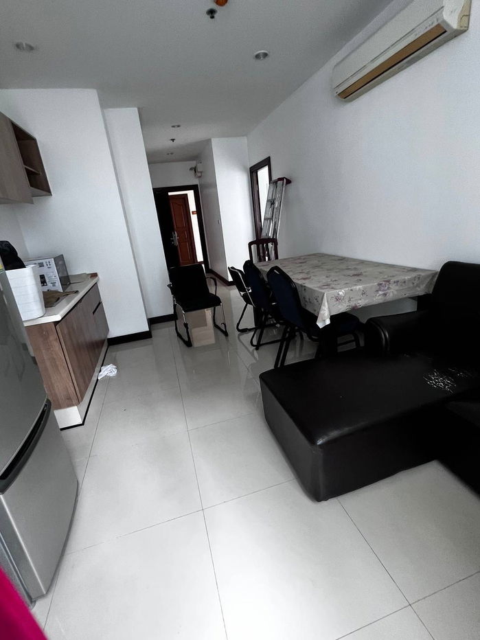 picture Condo for rent, PG, Rama 9  near MRT Rama 9 Line: @katagent - 2/13