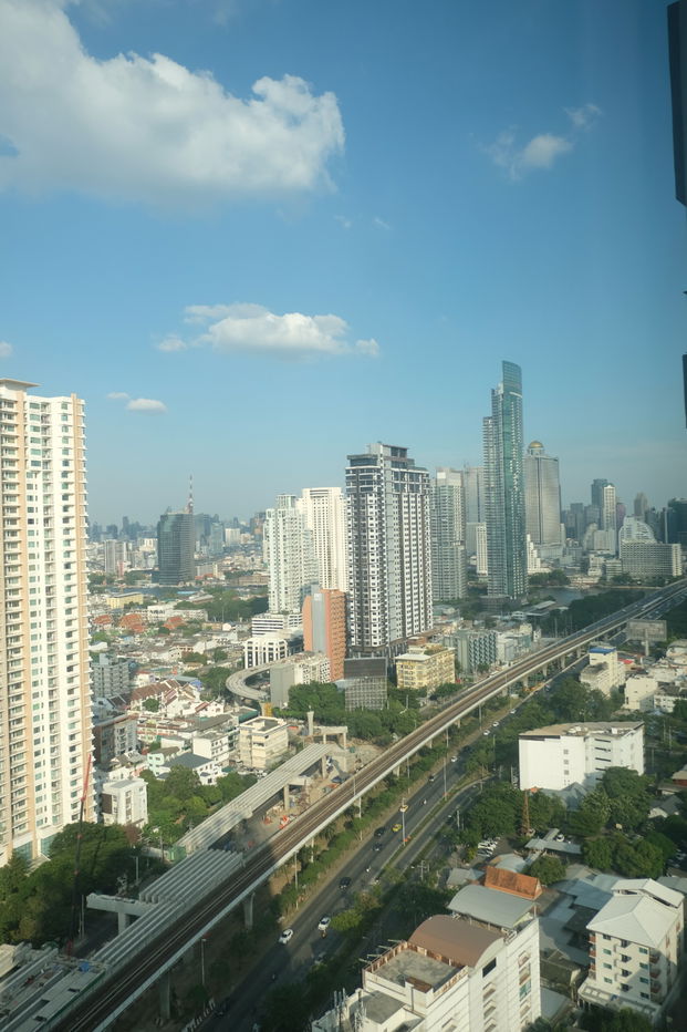 รูป ✅ ✅ IDEO Mobi Sathorn , Duplex 1 ห้องนอน พร้อมเข้าอยู่ ติดต่อไลน์ @bktasset โทร 095-325-8928 ✅ ✅ - รูปที่ 8/8