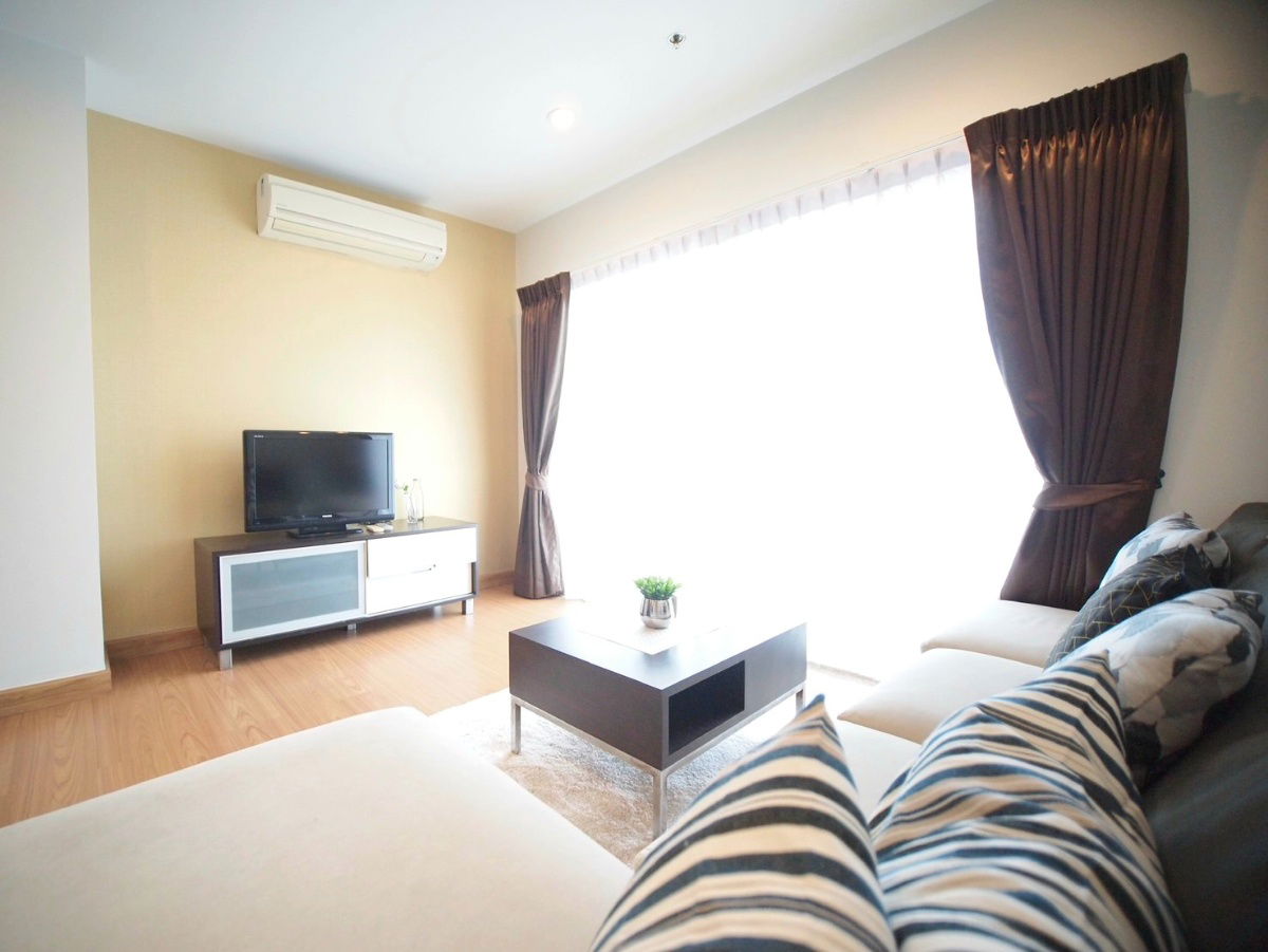 picture Tha Complete Radchaprarop For Rental fee  : 29,500 THB / Month - 4/10