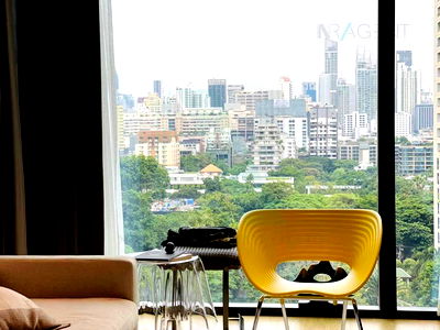 Condos for rent Pathumwan Institute of Technology : 🎉 For Rent Condo 28 CHIDLOM Building T, Floor 10,2 bed room, Room size 80.00 sqm