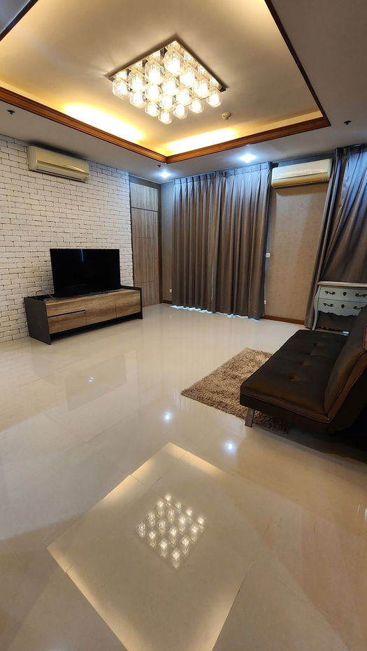 picture #SC7136​​​ ​​ 📌 Rent | 🟦🟨Villa Asoke​🟥🟩💬𝑪𝒐𝒏𝒕𝒂𝒄𝒕𝑳𝑰𝑵𝑬:@𝒔𝒆𝒄𝒓𝒆𝒕𝒑𝒓𝒐𝒑𝒆𝒓𝒕𝒚 🔥✨       - 1/10